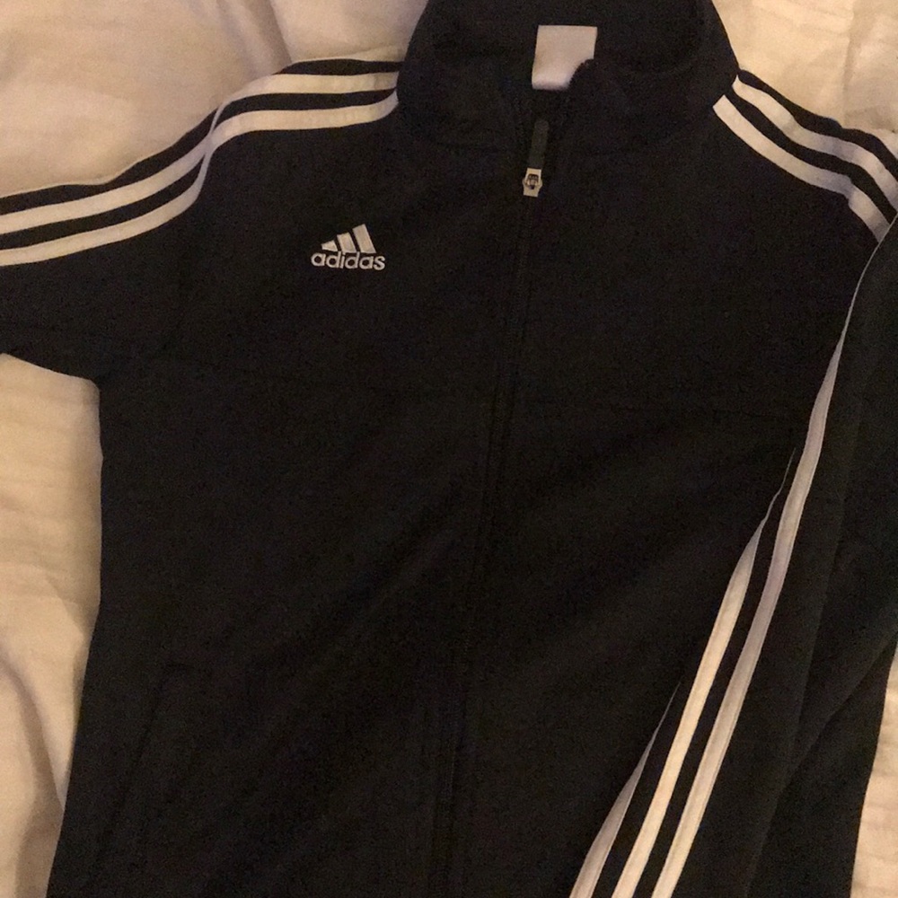 adidas jacket